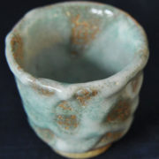 【ぐい呑み】淡碧