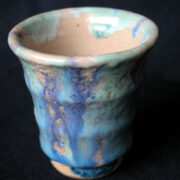 【ぐい呑み】夢雫