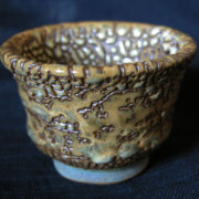 【ぐい呑み】豊土華2